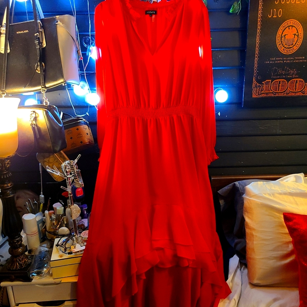 1 state dress